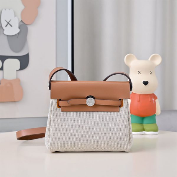 Hermes Herbag Mini(HIGH-END GRADE)