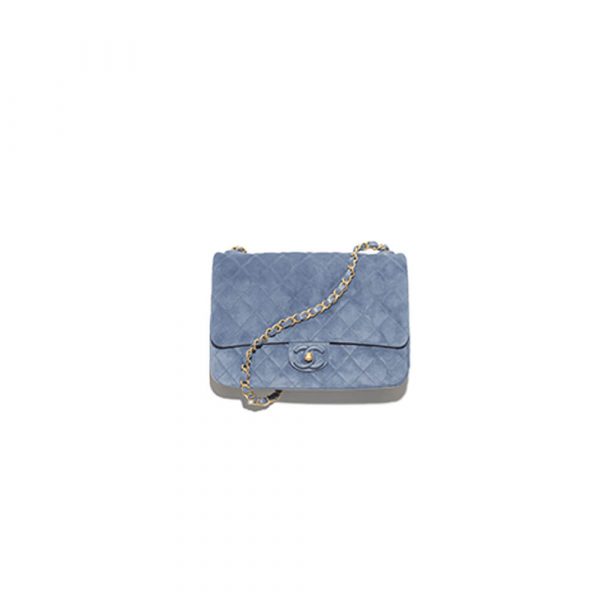 Chanel Flap Bag(HIGH-END GRADE)