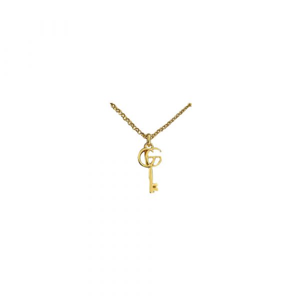 GUCCI NECKLACE