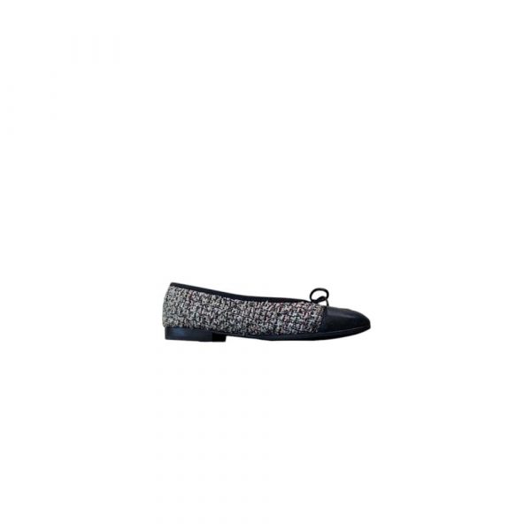 Chanel Ballet Flat