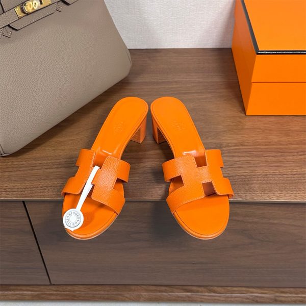 Hermes Oran Sandal(HIGH-END grade)