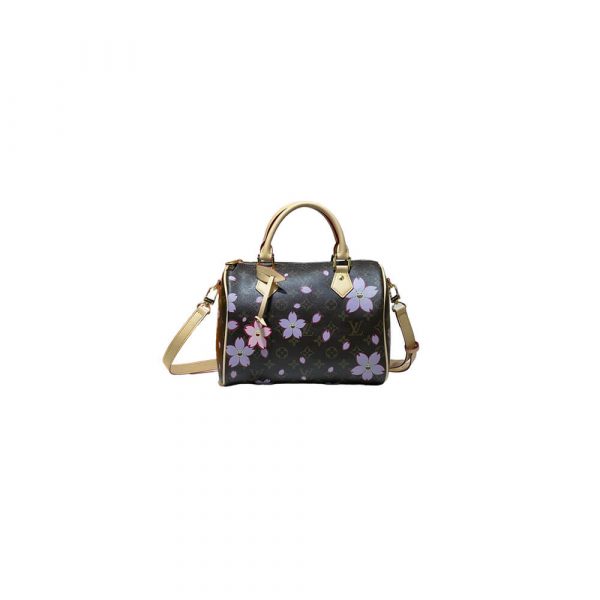 LV Speedy Bandoulière 25