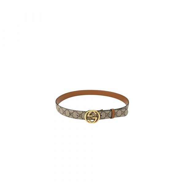 Gucci belt