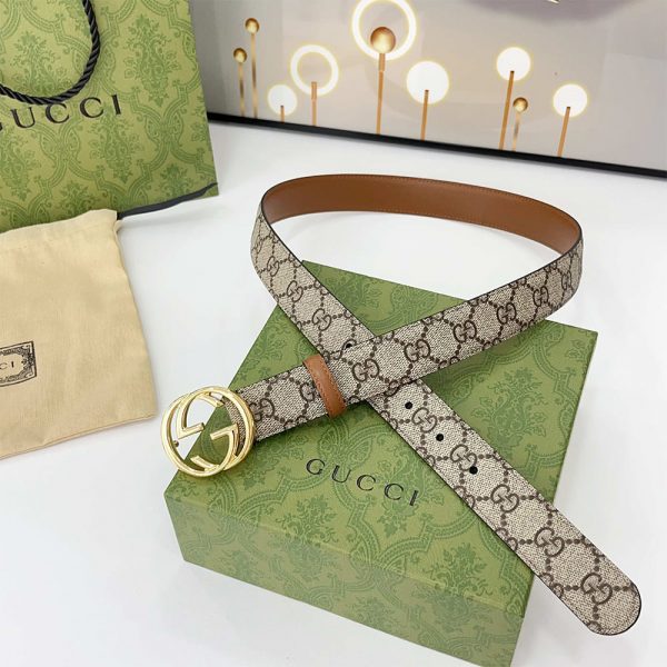 Gucci belt