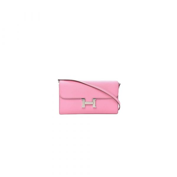 Hermes Constance To Go wallet(HIGH-END GRADE)