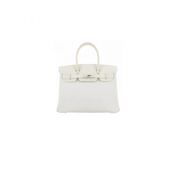 HERMES BIRKIN BAG 30