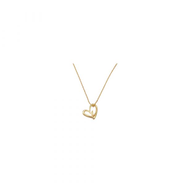 LV Necklace