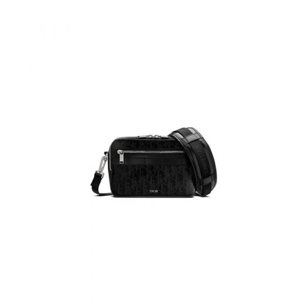 DIOR SAFARI MESSENGER BAG(HIGH-END GRADE)