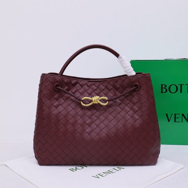 Bottega Veneta Medium Andiamo
