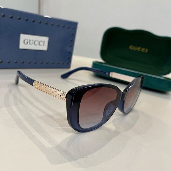GUCCI SUNGLASSES