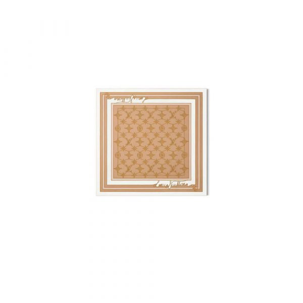 LV Cordage Square 90