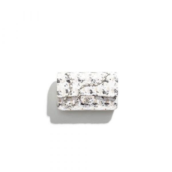 Chanel Classic 11.12 Handbag(high-end grade)