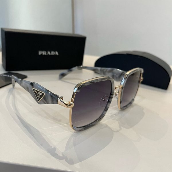 PRADA SUNGLASSES