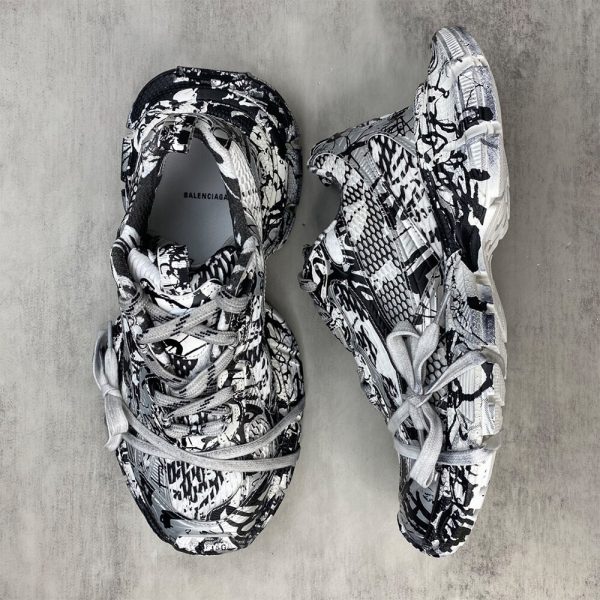 Balenciaga 3xl Sneaker