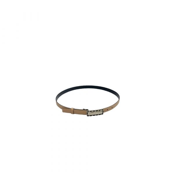 CHANEL 20mm belt