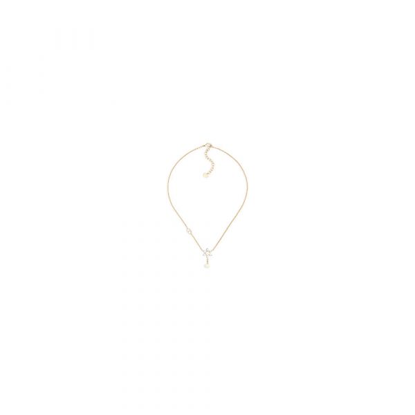 Bloom in Dior Necklace