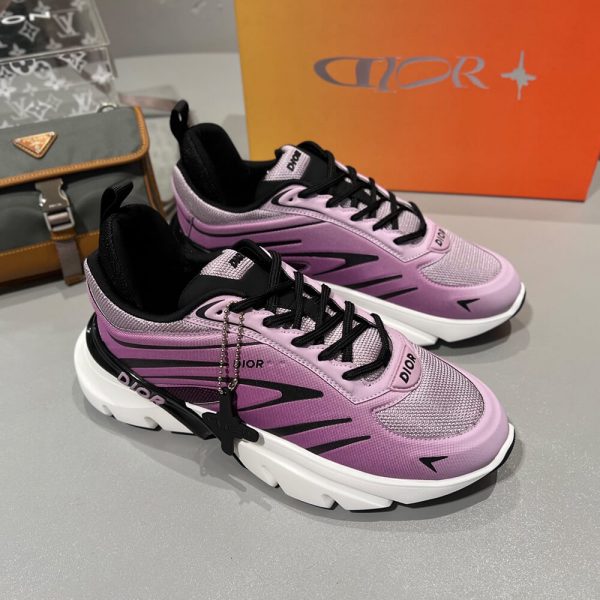 DIOR B44 Blade Sneaker