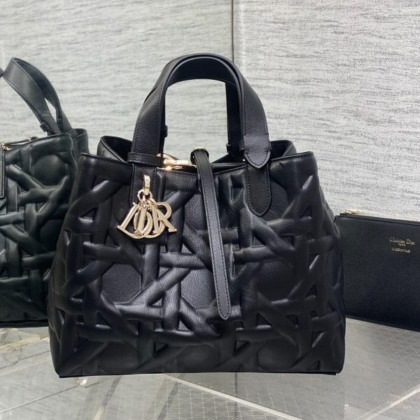Medium Dior Toujours Bag