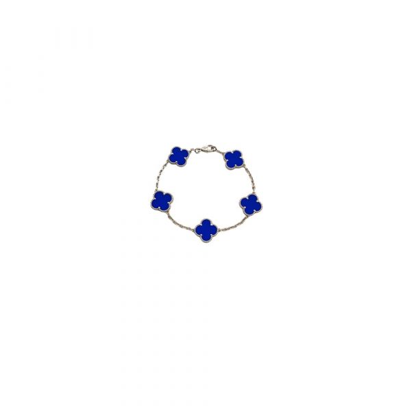 VCA Vintage Alhambra bracelet