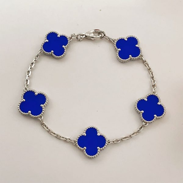 VCA Vintage Alhambra bracelet