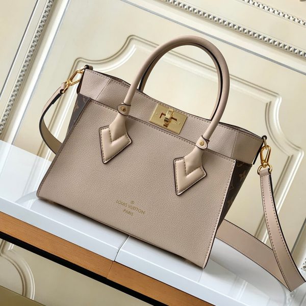 LV On My Side PM