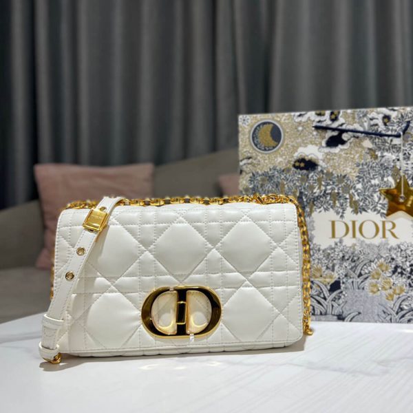 MEDIUM DIOR CARO BAG
