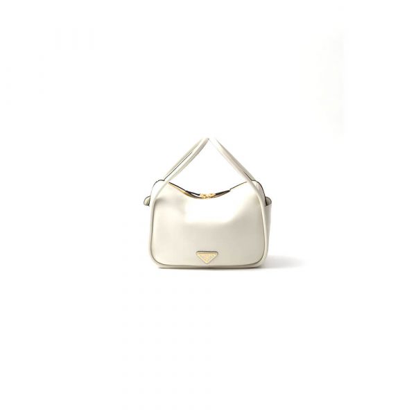Prada Darling leather handbag