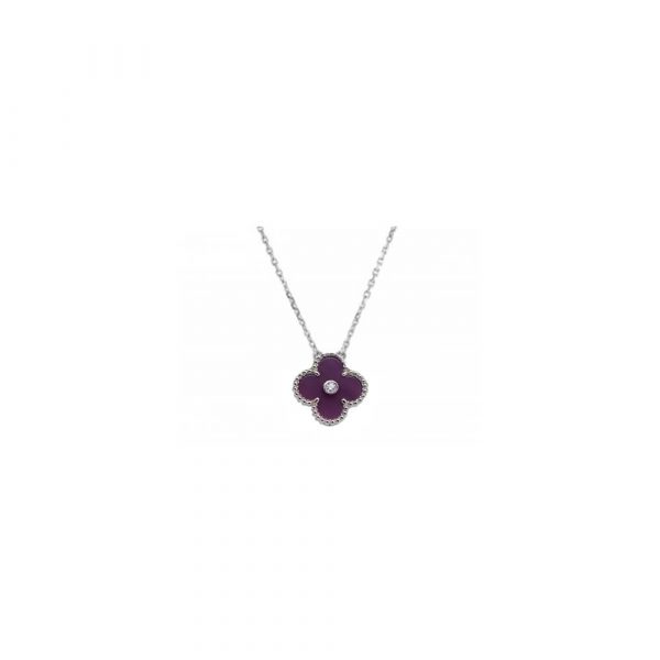 VCA necklace