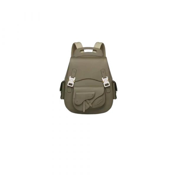 DIOR MAXI GALLOP BACKPACK(HIGH-END GRADE)