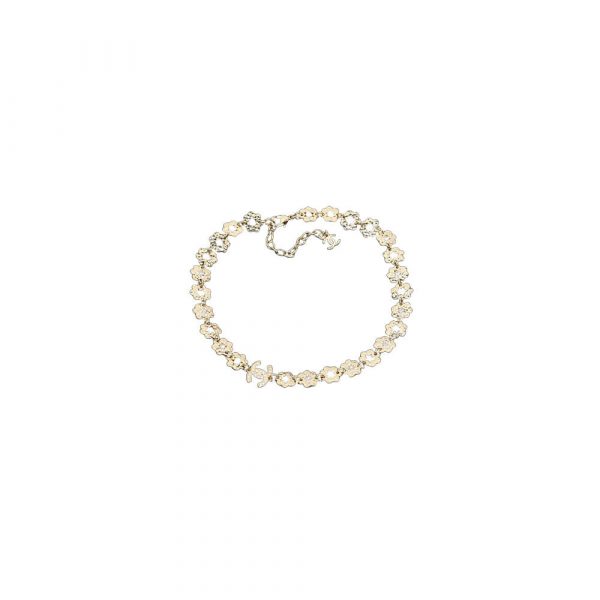 CHANEL NECKLACE