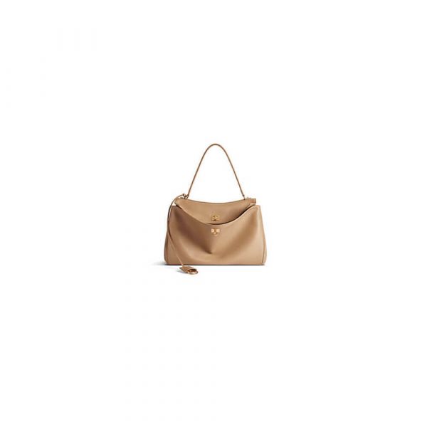 Balenciaga Rodeo Medium Handbag(HIGH-END GRADE)