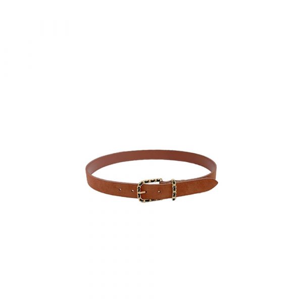 CHANEL 30mm belt