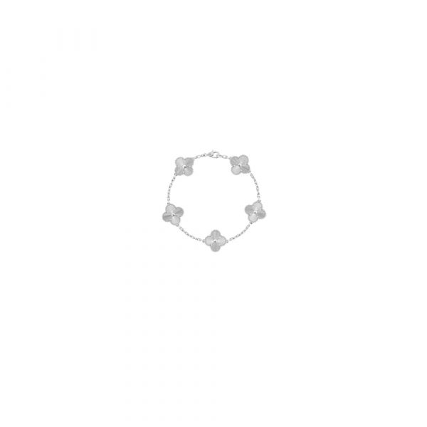 VCA Vintage Alhambra bracelet