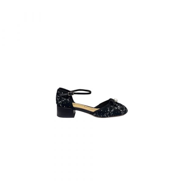 Dior Ballet Pump