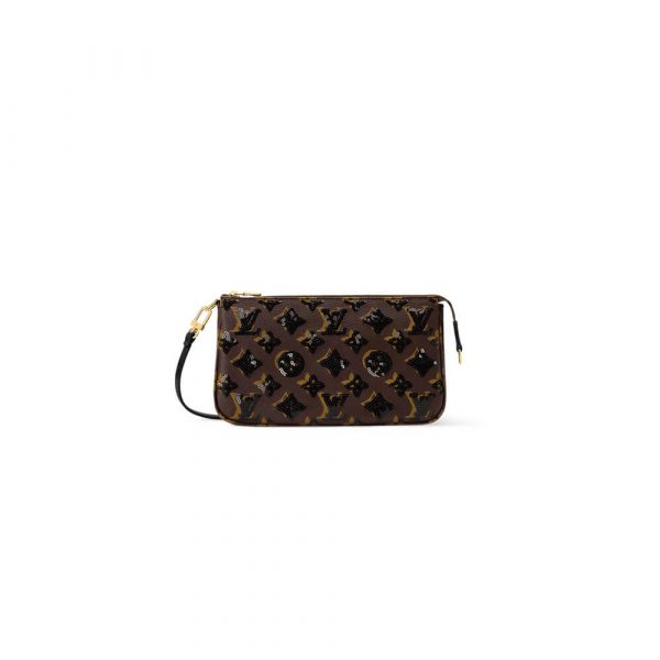 LV Pochette Accessoires(HIGH-END GRADE)