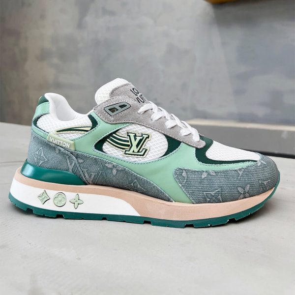 LV Run Away Sneaker