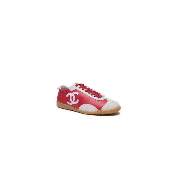 CHANEL Sneakers
