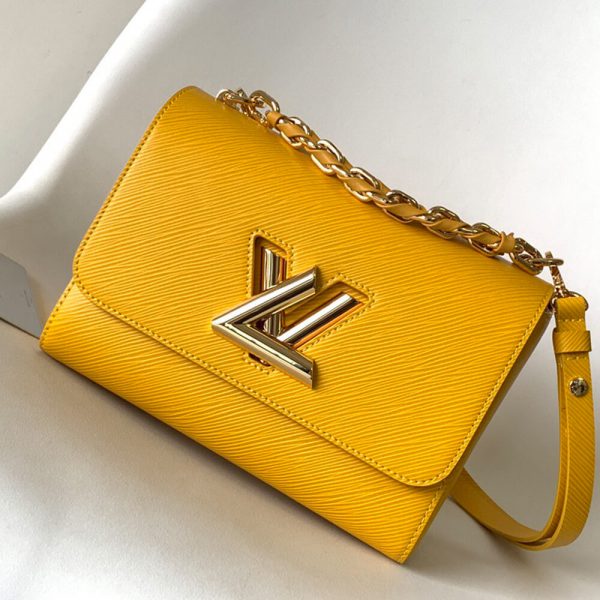 LV Twist MM