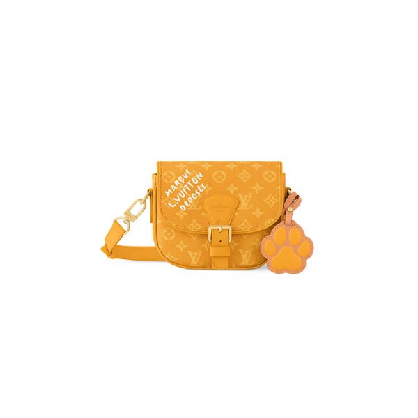 LV Montsouris Messenger PM
