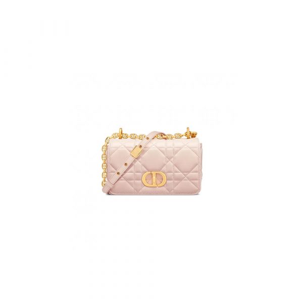 Dior Small Soft Dior Caro Bag(HIGH-END GRADE)