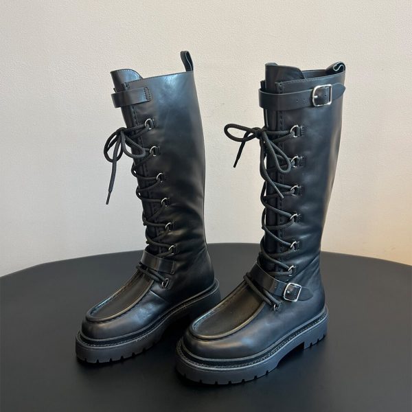 HERMES Landscape boot