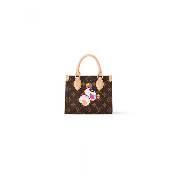 LV x TM OnTheGo BB