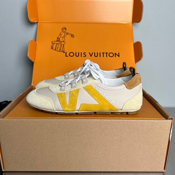 LV Sneakerina