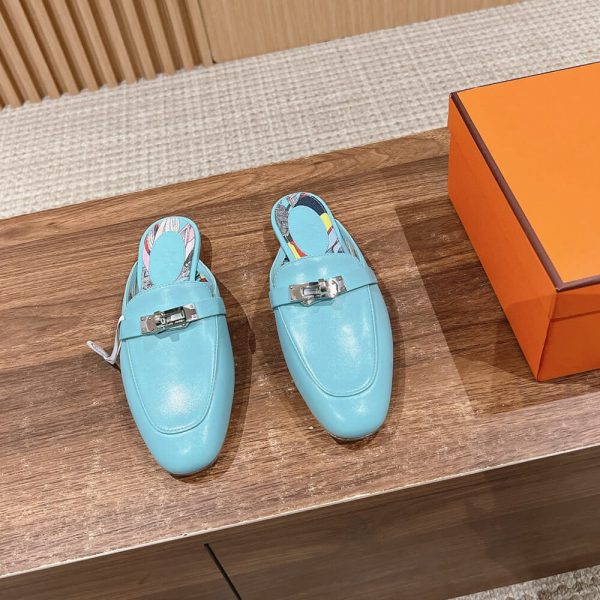 Hermes Oz Mule