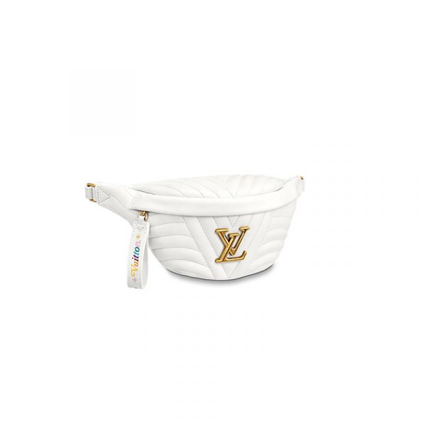 LV New Wave Bumbag