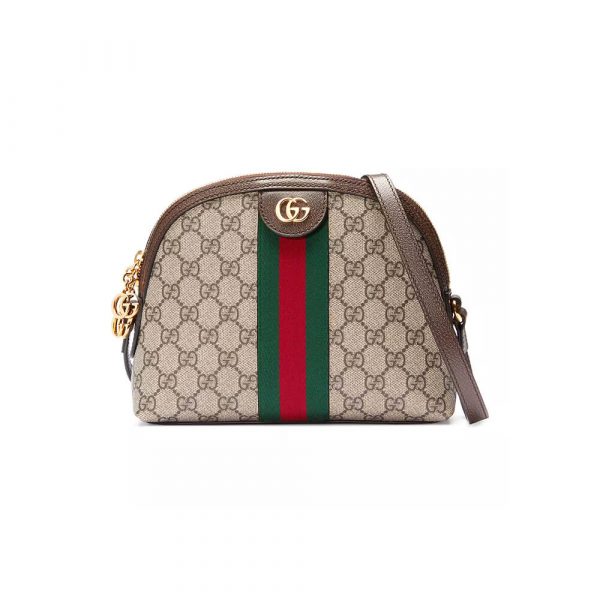 Ophidia GG shoulder bag