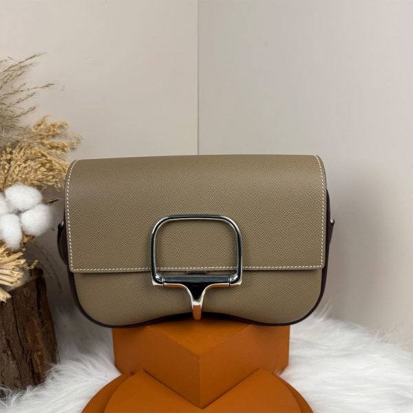 Hermes Della Cavalleria Elan bag(HIGH-END GRADE)