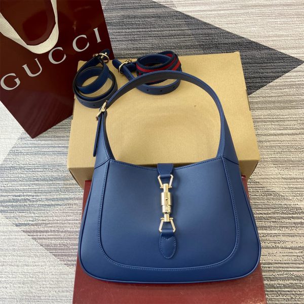 Gucci Jackie 1961 medium bag(HIGH-END GRADE)