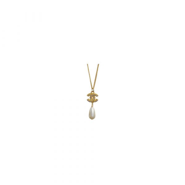 CHANEL NECKLACE
