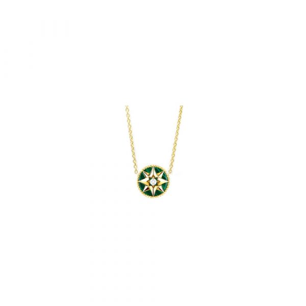 DIOR necklace